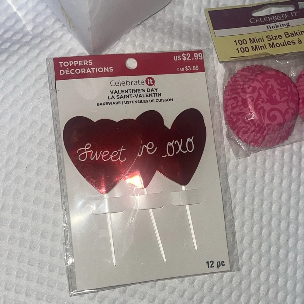 BUNDLE valentines
